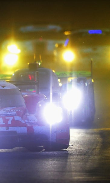 Updated schedule, broadcast team for 24 Hours of Le Mans